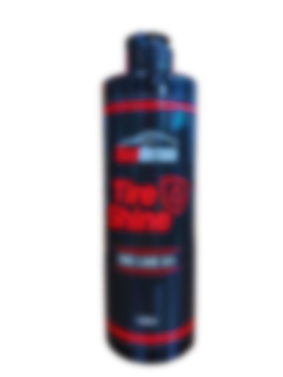 Tire Shine – Gel pentru Luciu și Protecție Anvelope 500ml