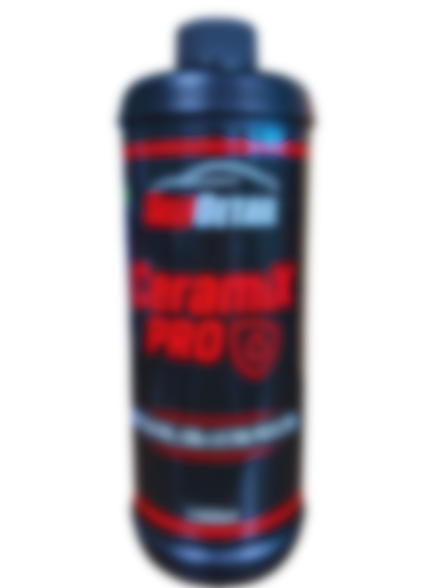 CeramiX PRO – Protecție Nano Ceramică Auto 1000ml