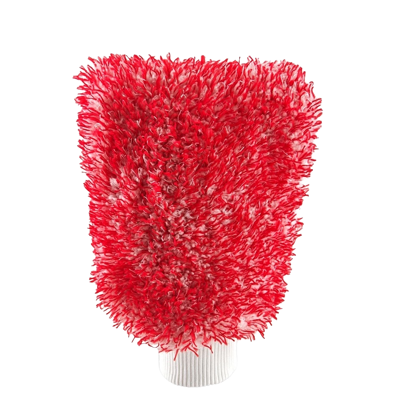 Gentle wash mitt - Mănușă din microfibră pentru caroserie