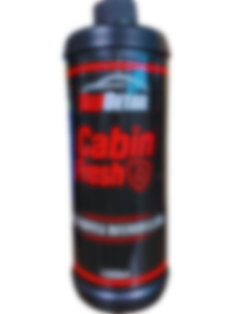 Cabin Fresh – Soluție Curățare Interior Auto 1000ml