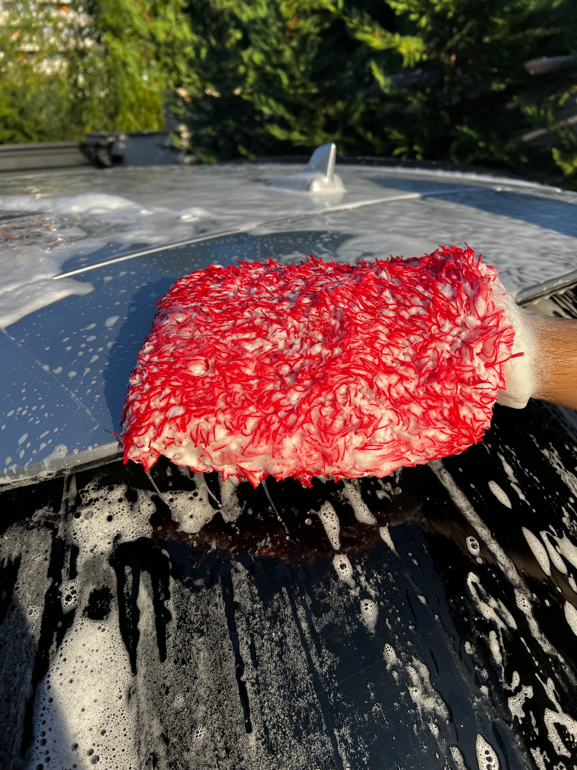 SPEED WASH COMBO - KIT USCARE SI CURĂTARE AUTO