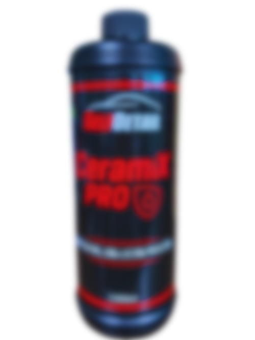 CeramiX PRO – Protecție Nano Ceramică Auto 1000ml