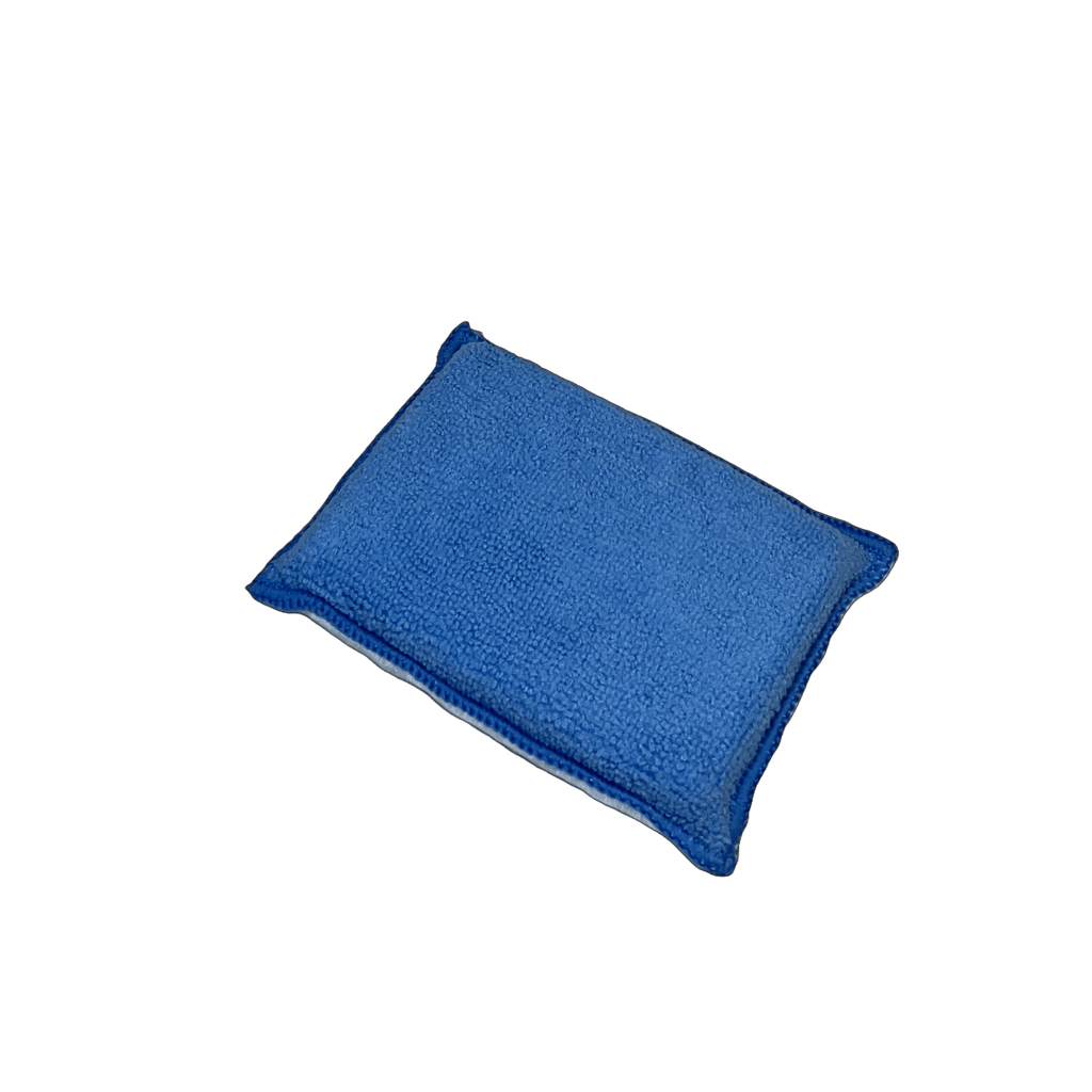Scrub curatare piele auto