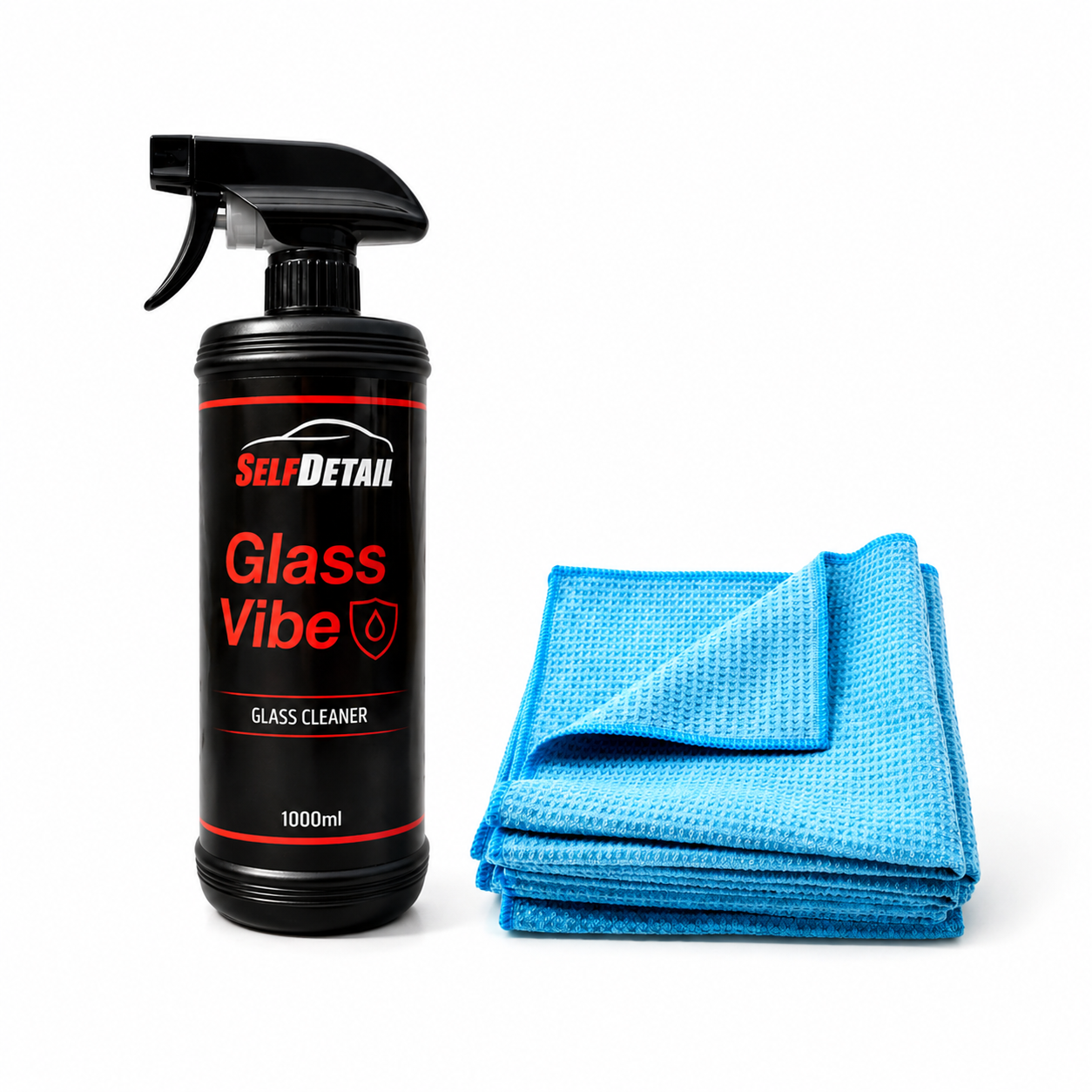 Crystal Vision Kit