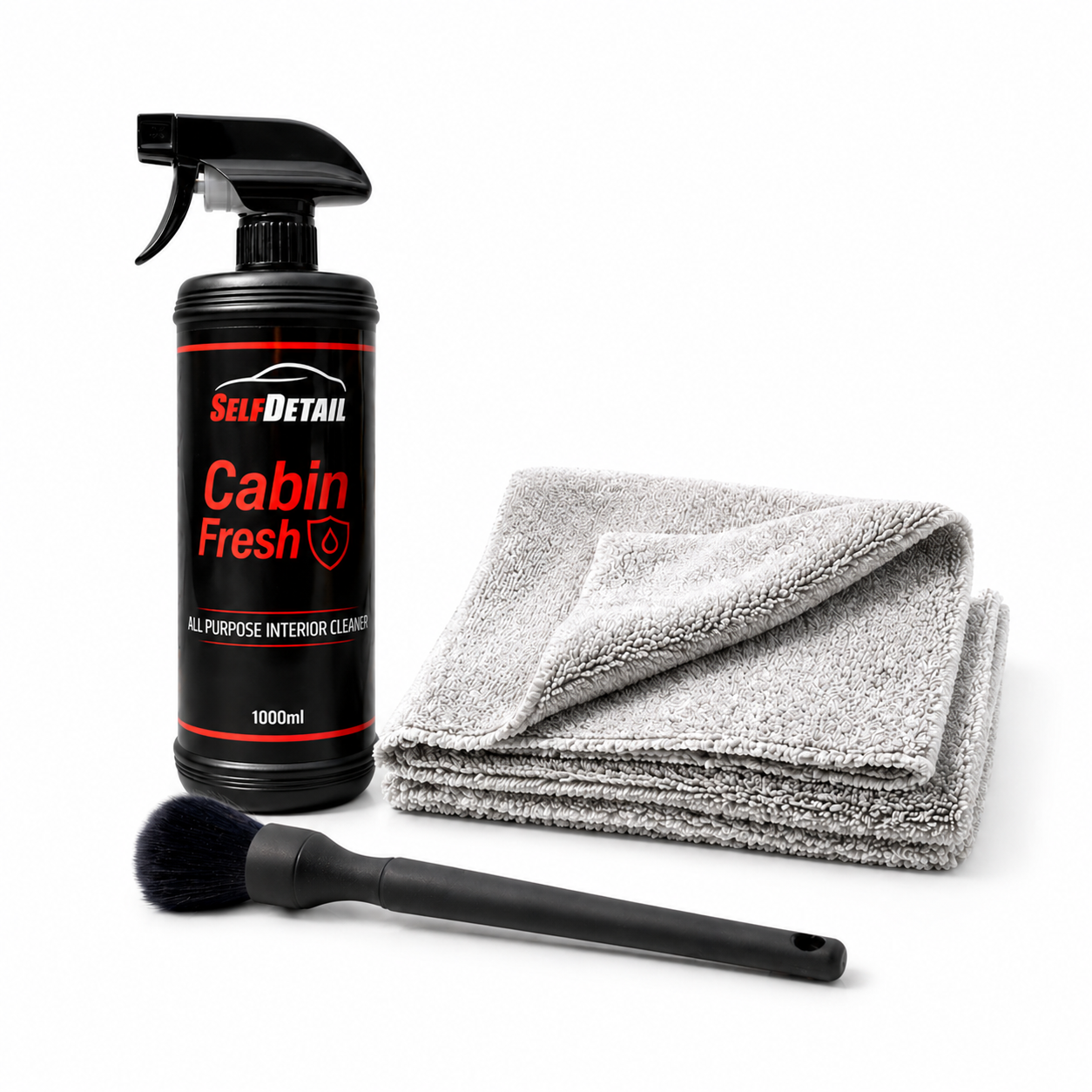 Interior Care Kit