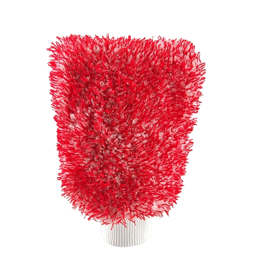Gentle wash mitt - Mănușă din microfibră pentru caroserie