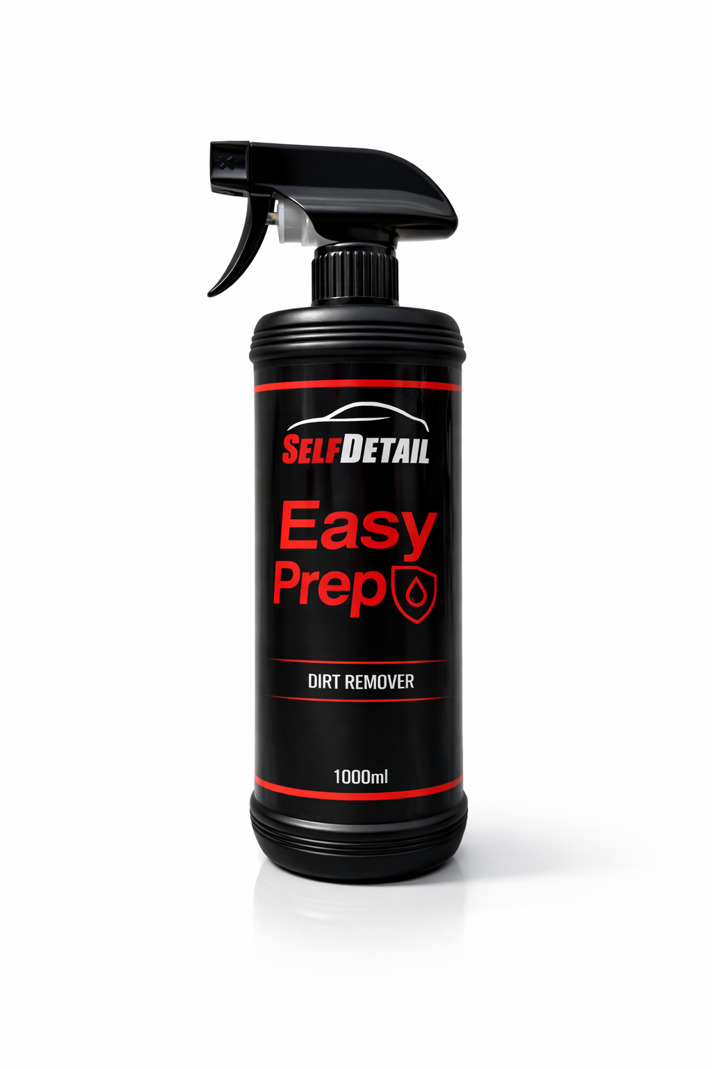 Easy Prep – Soluție Prespălare Auto, Îndepărtare Insecte 1000ml
