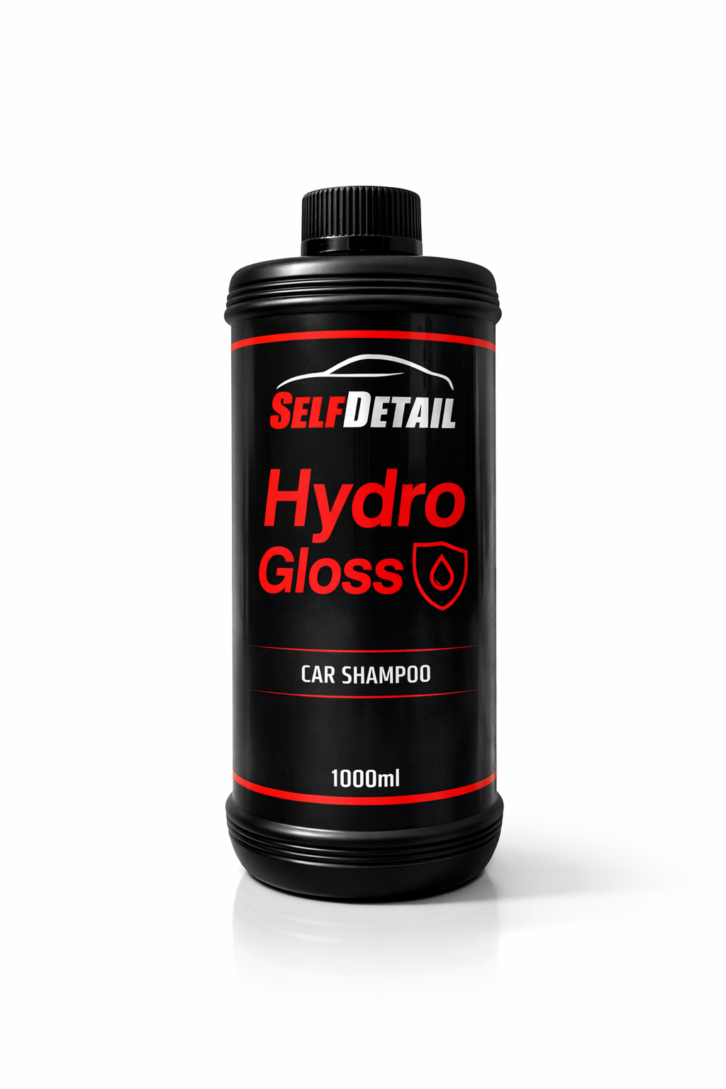 Hydro Gloss – Șampon Auto Concentrat 1000ml